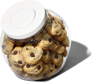 OXO Good Grips 3.0 Qt POP Medium Cookie Jar