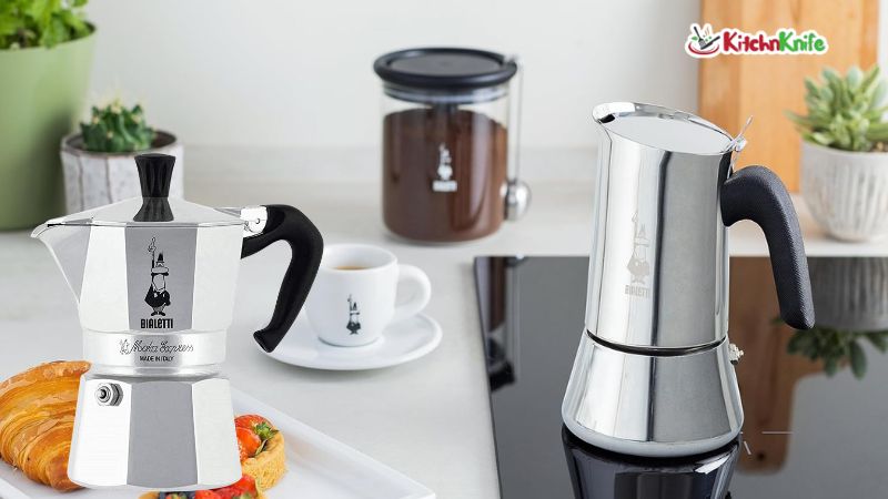 Best 1 Cup Stovetop Makers