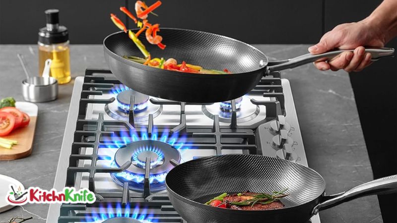 Best 30-Inch Gas Stoves for Modern Kitchens