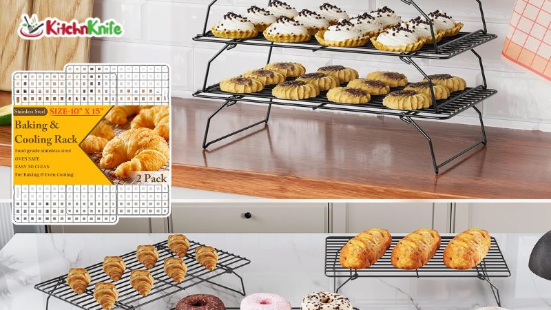 Best Baking Cooling Racks 2026