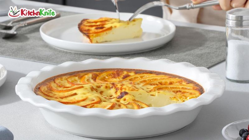 Best Ceramic Pie Dish in 2026