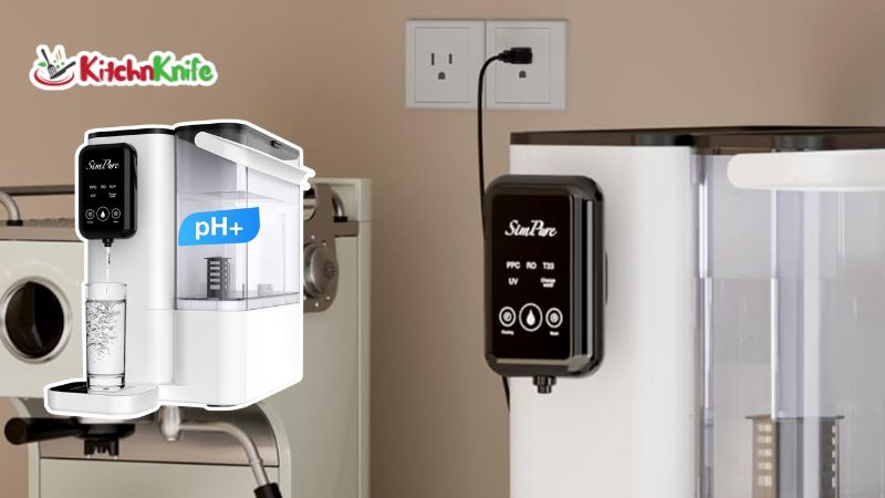 Best Countertop Alkaline Water Filters