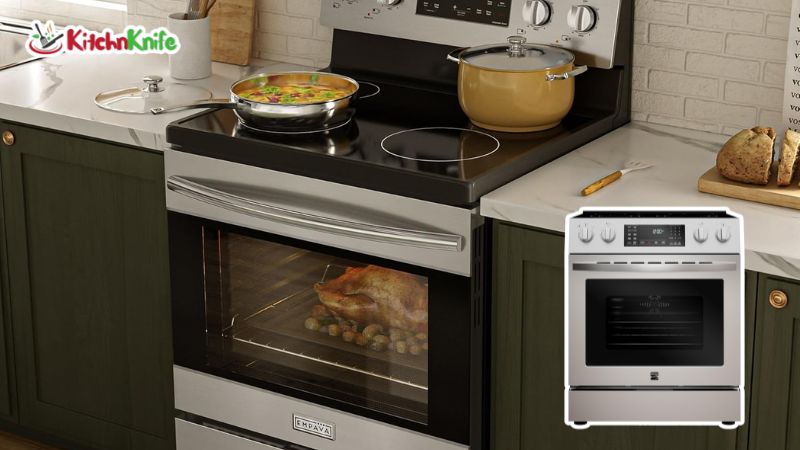 Best Freestanding Electric Range