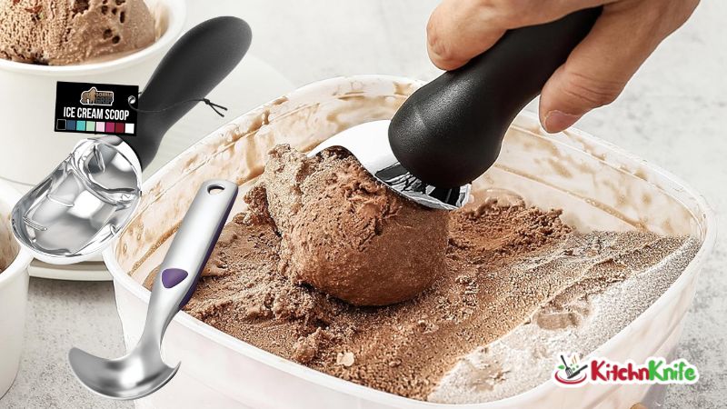 Best Ice Cream Scoops for Perfect Scoops
