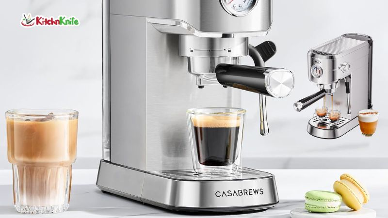 Best Italian Hand Press Espresso Machines