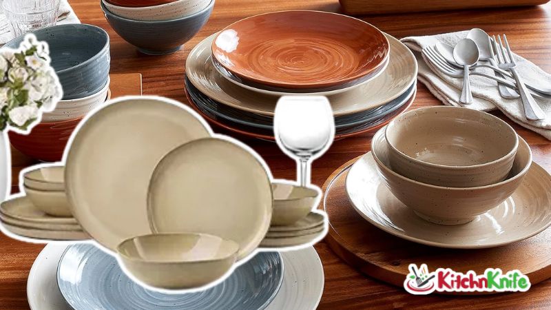 Best Non Toxic Dishware for Healthier Meals