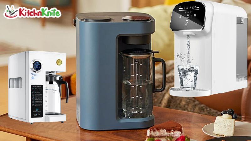 Best Portable Reverse Osmosis Systems