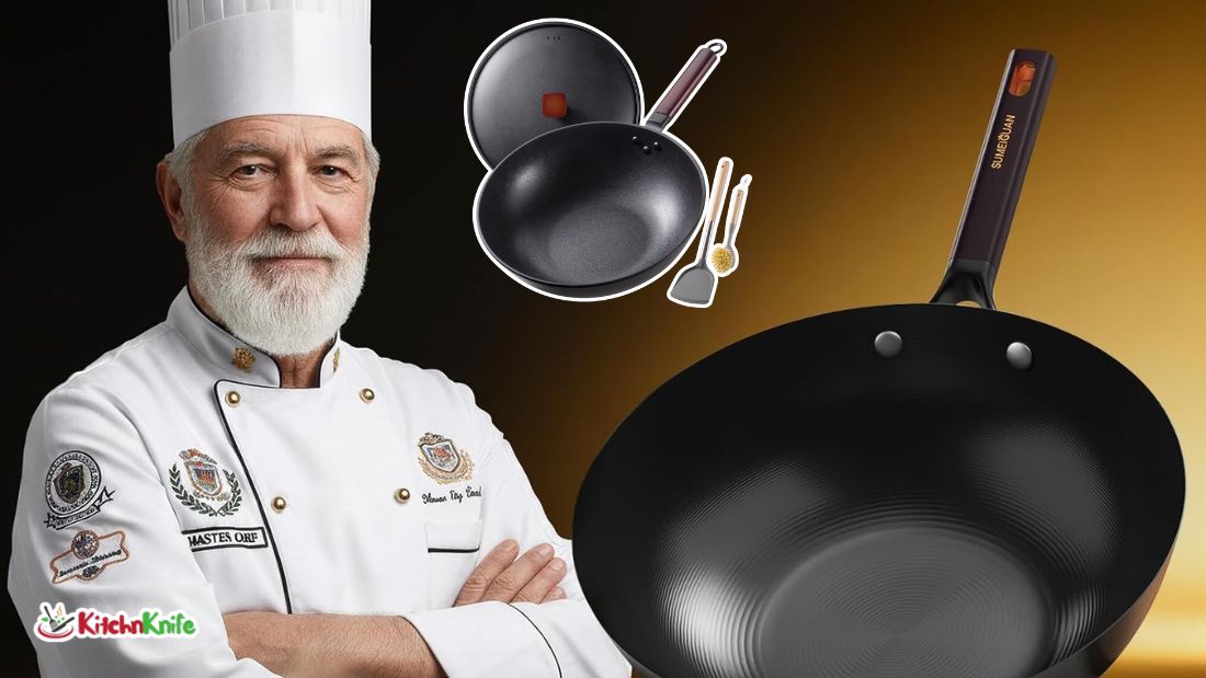 Best Stir Fry Pans