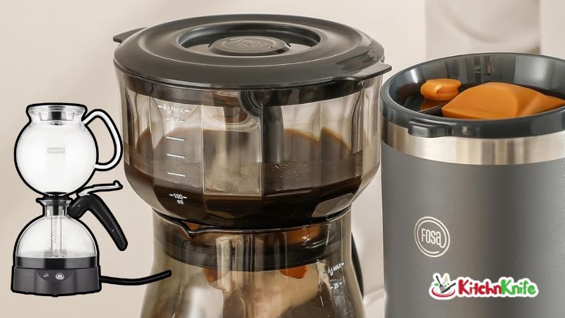 Best Vacuum Coffee Makers