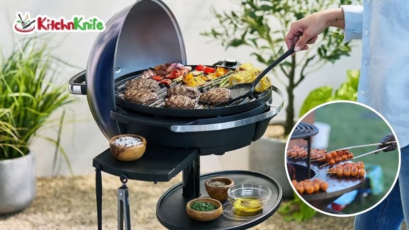 Can Electric Grills Replace Outdoor BBQ