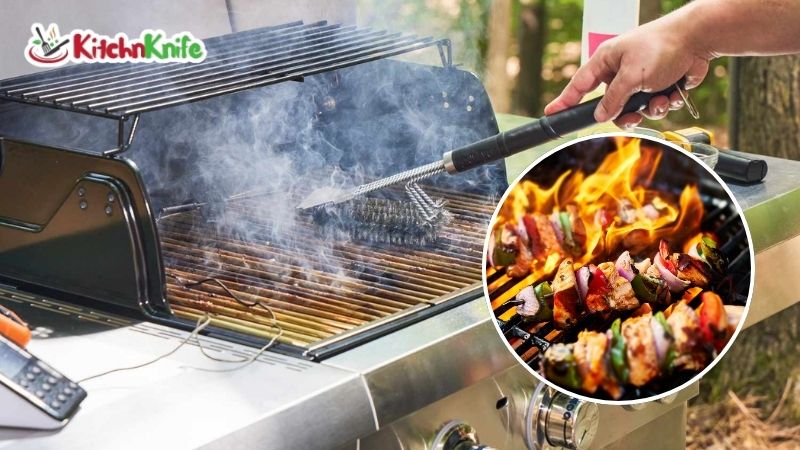 Electric Grill Maintenance and Care