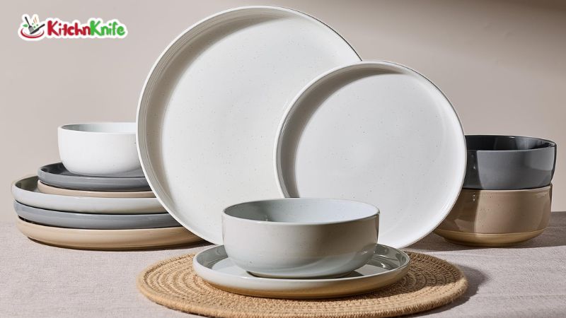 How to Choose Non Toxic Dinnerware