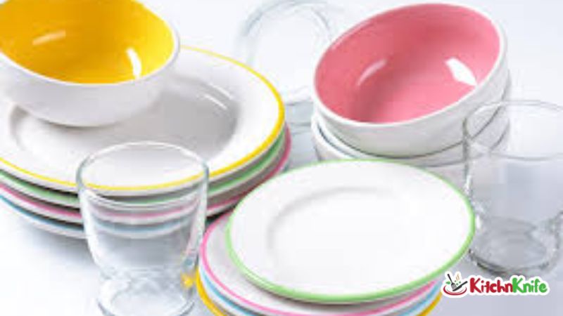 What Is the Safest Dinnerware Material for Your Health