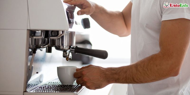Why Do Home Chefs Use Espresso Machines at Home