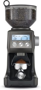 Breville BCG820BST Smart Grinder Pro