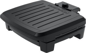 George Foreman Contact Submersible Grill