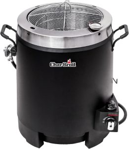 Charbroil Big Easy TRU Infrared 2017 Model
