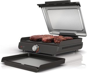 Ninja Sizzle Smokeless Indoor Grill and Griddle
