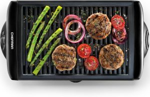 Chefman Electric Smokeless Indoor Grill