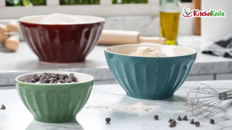Are Ceramic Dishes Safe for Food