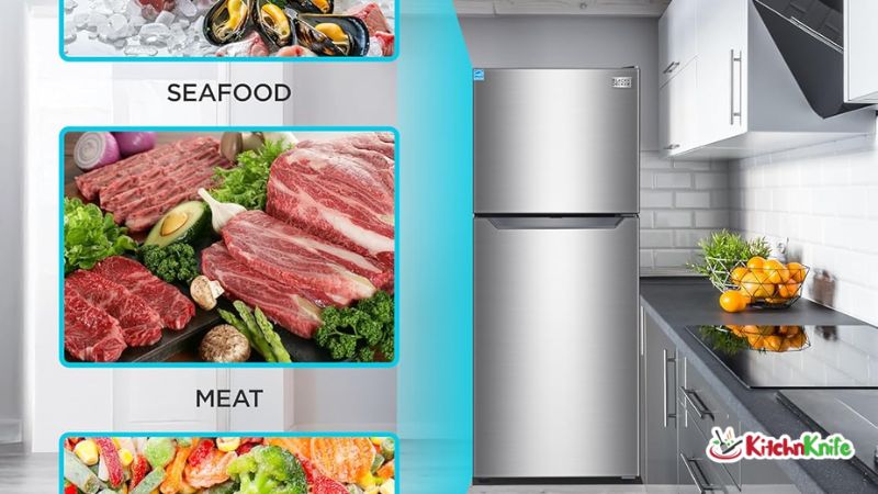 Best $10,000 Dollar Fridge Options for Luxury Kitchens