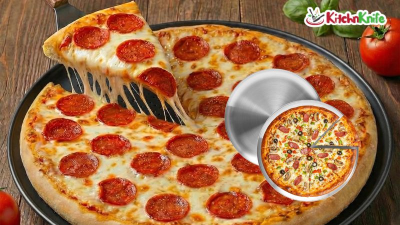 Best 16 Inch Pizza Pan