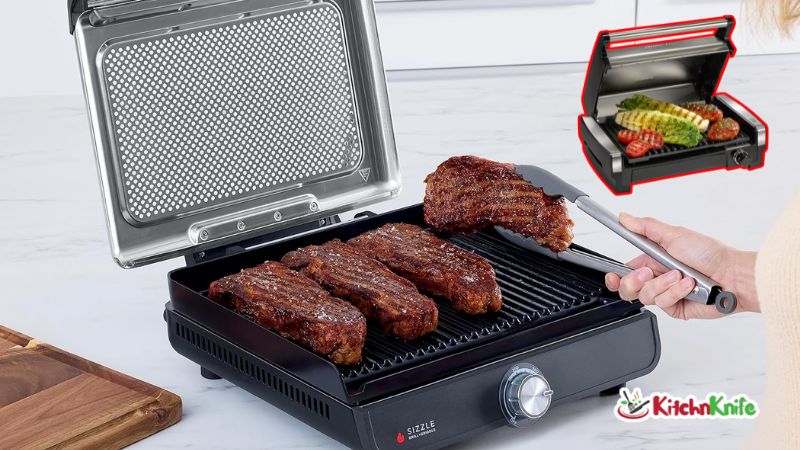 Best Indoor Grills for Vegetables