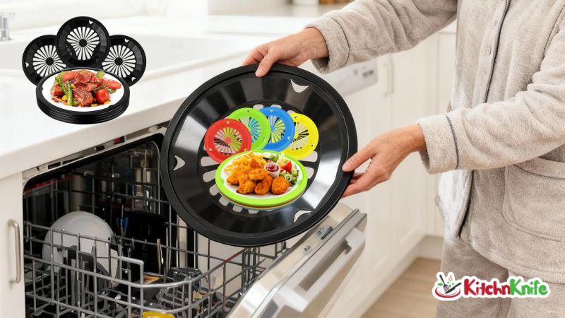 Best Paper Plate Holders