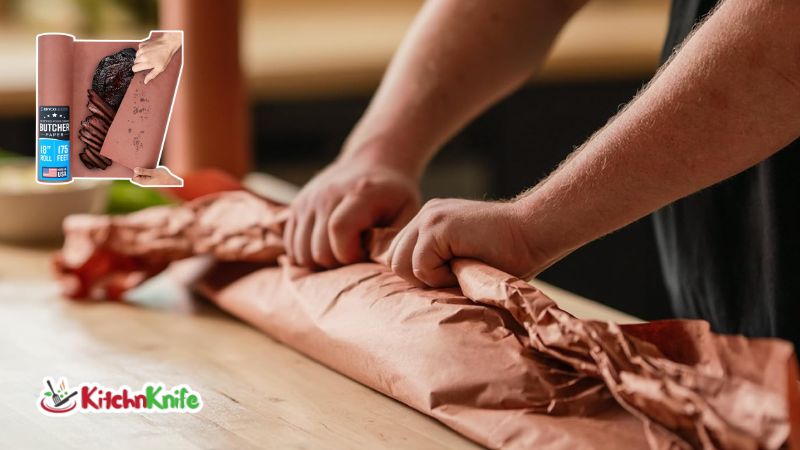 Best Pink Butcher Paper for Smoking Meat
