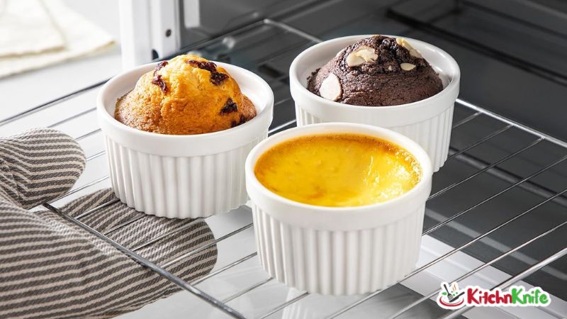 Best Ramekins for Baking
