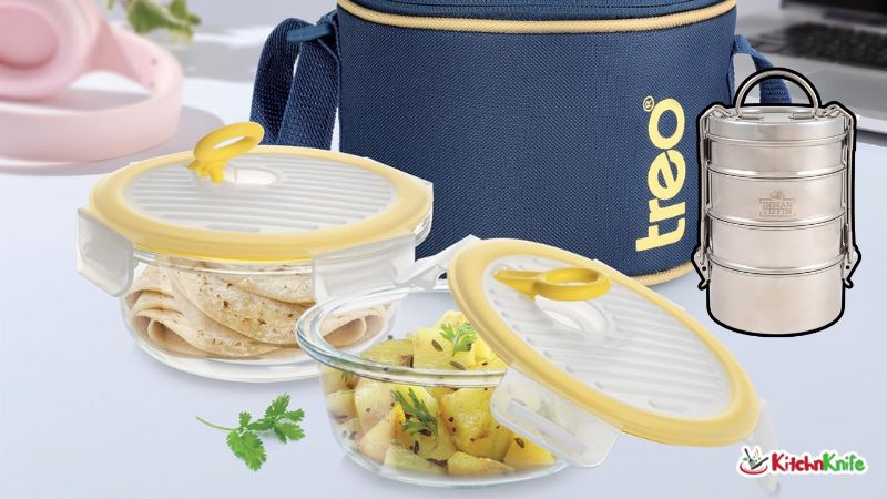 Best Tiffin Lunch Box Sets