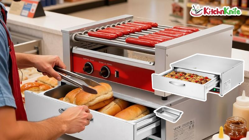 Best Warming Drawers