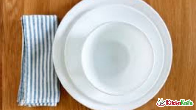 What Dinnerware Is Lead Free