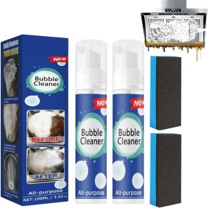 QUAAM Bubble Cleaner Foam