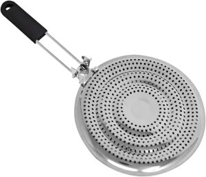 BNYD Heat Diffuser Plate for Gas and Electric Stove