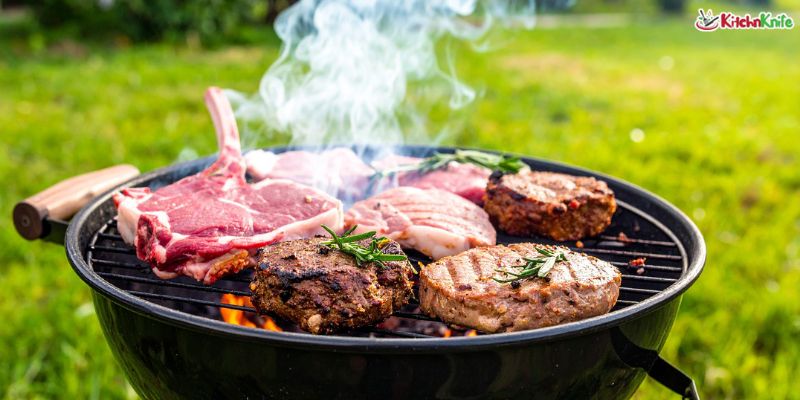 Benefits of a Small Hibachi Charcoal Grill for Outdoor BBQ