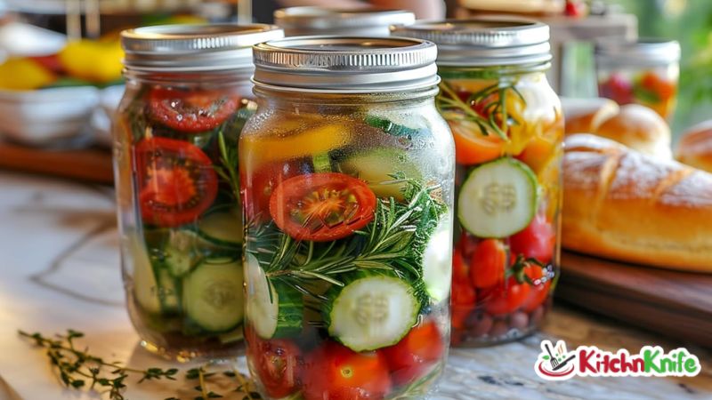 Best 32 Oz Wide Mouth Glass Jars
