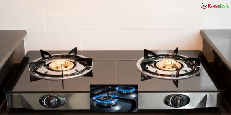 Best Compact Gas Stove for Small Space