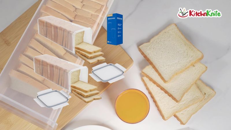 Best Plastic Bread Box With Lid Top 3 Picks I Actually Tested in 2026