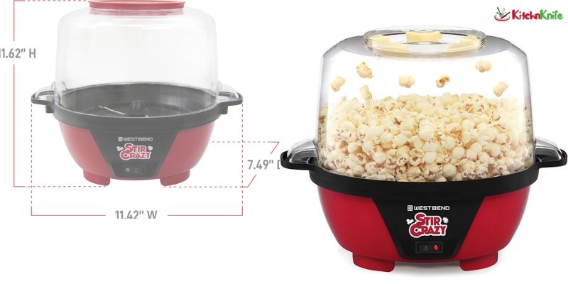 Best Popcorn Makers of 2026: Top 3 Picks Reviewed