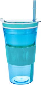 Best Snack and Drink Cup Combos