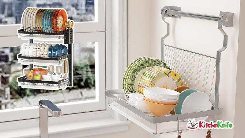Best Wall Hanging Dish Racks
