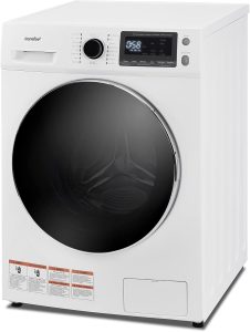 COMFEE 24 Inch Washer and Dryer Combo 2.7 Cu Ft