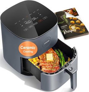 Cosori Air Fryer Pro 5QT (Dark Gray)