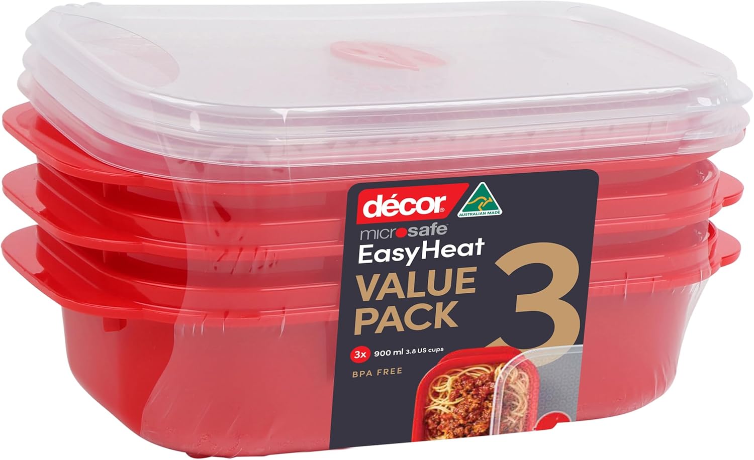 Top 3 Best Décor Food Storage Containers in 2026 - KitchnKnife – Honest ...