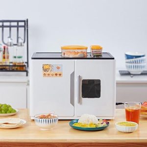 Generic Fully Automatic Roti Maker and Electric Chapati Machine