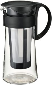 Hario Mizudashi Cold Brew Coffee Pot (600ml)