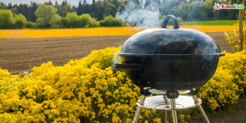 How to Choose the Best Small Hibachi Charcoal Grill