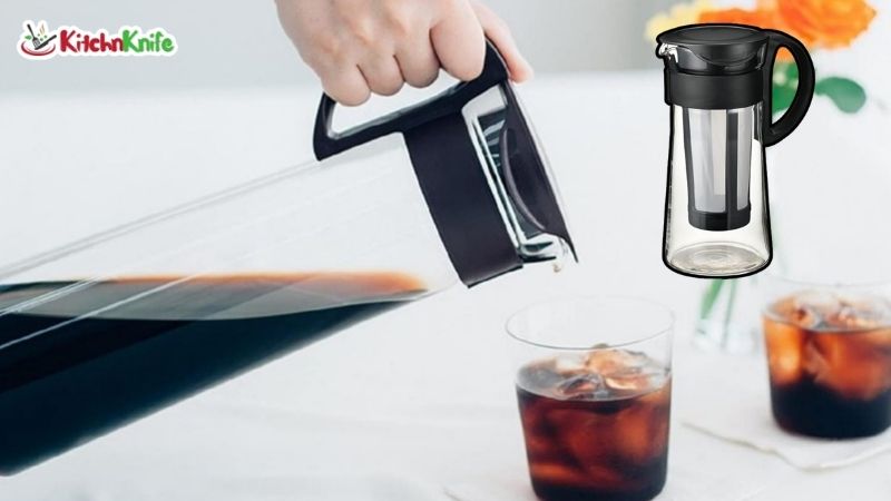 Top 3 Best Cold Brew Coffee Pots to Buy in 2026