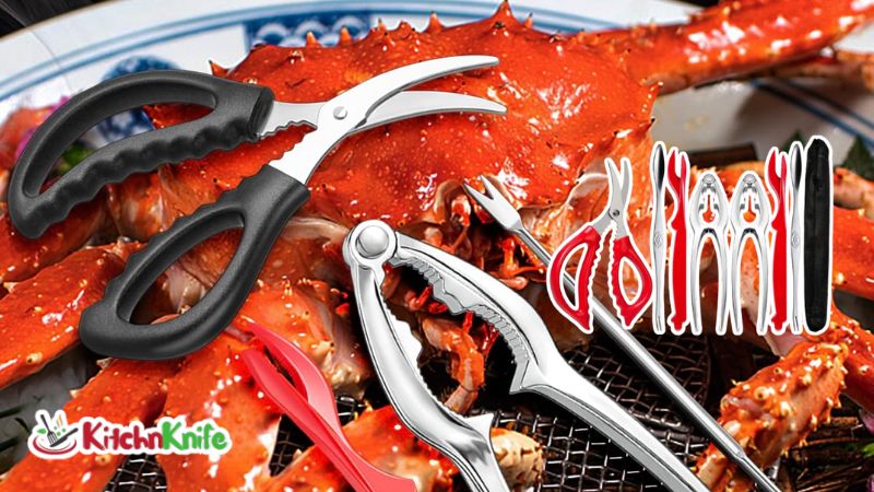 Top 3 Best Crab Leg Eating Tools for Home Use 2026